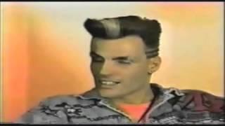 Vanilla Ice denies ripping off Queen and David Bowie's Under Pressure