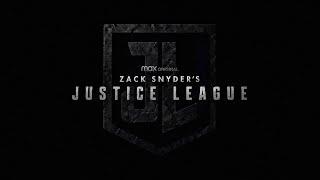 Zack Snyder's Justice League | Official Trailer Music | Lisa Gerrard - Celon + TOTEM - Praxis |