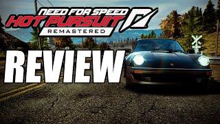 Need for Speed: Hot Pursuit Remastered Review - The Final Verdict