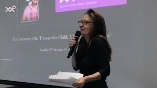 WHRC: Inventing the Transgender Child - Heather Brunskell-Evans