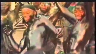 G.B.T.V. CultureShare  ARCHIVES 90's RETRO:  MUD MIX "Laventille Rhythm Section-Jouvert"  (SD)