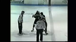 Christian Leblanc vs Sébastien Villeneuve LHSPQ 02 03