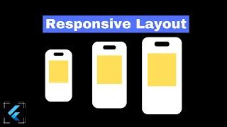 How to Create Responsive Layout in Flutter using MediaQuery