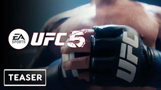 UFC 5 - Teaser Trailer | Xbox @ Gamescom 2023