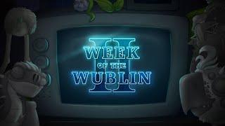 My Singing Monsters - Week Of The Wublin II (Fanmade)