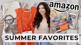 AMAZON FAVORITES 2021 | Things You Didn't Know You Needed From Amazon