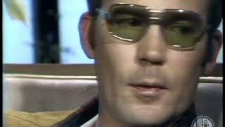 Hunter S Thompson Didn't Like Weed