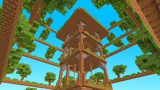 Let's Play Skyblock Episode 13