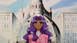 THE ROSE (REVOLUTIONARY GIRL UTENA AMV)