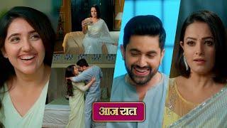 Suman Indori NEW PROMO Today Suman & Teerth got trapped in Devika's trap, came close to being drunk