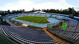 Comunicaciones 3-1 Guastatoya - Acceso a Semifinales (Vuelta)