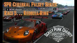 SPR Season 3 Race 5: Redbull Ring