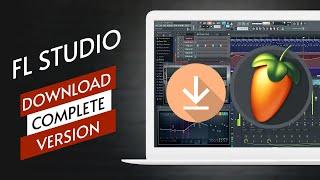 FL Studio Crack | FL Studio 21 Free Download Crack | Download FL Studio 2024 Crack