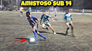 Vlog indo para o amistoso - Serrano vs AESC Mamaô (sub 14) JUNINHO DE VOLTA!