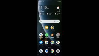 Easy Fix of Android phone's scrolling problem [CC]...اینڈرائیڈ فون کے سکرولنگ کے مسئلے کا آسان حل