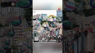 新加坡南北交通廊道 不只是条大马路 #zaobaosg