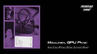 Moullinex, GPU Panic - Inner Child (Patrice Bäumel Extended Remix) [Discotexas]