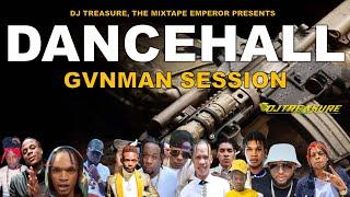 Dancehall Mix 2022: Dancehall Mix August 2022 Raw - GVNMAN SESSION: Skeng, Jashii, Masicka, Intence