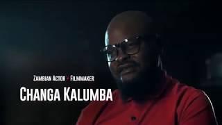 MultiChoice  CSI Zambia Changa Kalumba