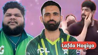 Haris Rauf Angry on a Fan | Cricket memes I edited for Pakistani memes and world cup memes lovers