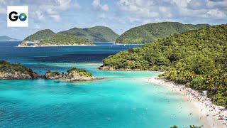 Virgin Islands National Park