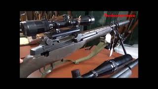 Alternative sniping systems precision volume of fire, over watch limiting target indicators SHTF WW3