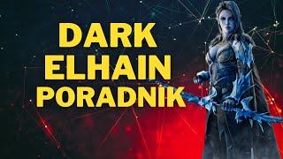 Dark Elhain - poradnik | Raid: Shadow Legends