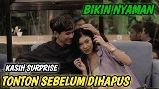 VIDEO ROMANTIS TERAKHIR SAMA DIA BIKIN BAPER