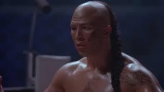 Kickboxer 2 David Sloan Vs Tong Po - Latino