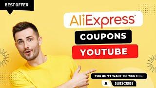 AliExpress Coupon Code | New Promo and Discount 2022 - 2023