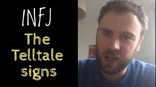 How to Spot an INFJ