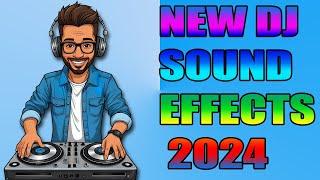 New Dj Samples And Sound Effects 2024