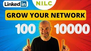 5 Networking Tips To Grow Your LinkedIn Network in 2024