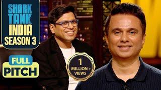 15 Crores में Peyush खरीदना चाहते हैं ‘Orbo AI’ में 51% Stake | Shark Tank India S3 | Full Pitch