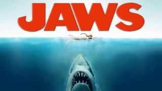 JAWS Main Theme (2015 Remaster) (HD)