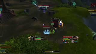 Marksmanship Hunter PvP 9 2 7 World of Warcraft Shadowlands   Best Burst in the Game