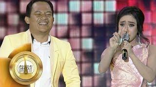 Klop dan Keren Abis! Cita Citata feat Wali YANK   - Anugerah Dangdut Indonesia 2017 (7/12)