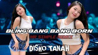 Bling Bang Bang Born | DJ Terbaru 2024