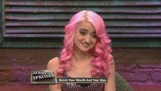 I Got Your Dog And Your Man! | Jerry Springer