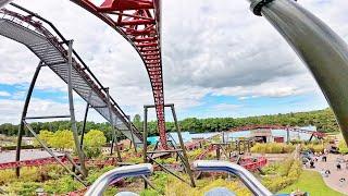 DrageKongen | ONRIDE / POV | Djurs Sommerland Nimtofte 2024