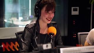 Halestorm's Lzzy Hale On The Music That Influenced Her | Hard N Heavy | Triple M