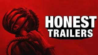 Honest Trailers | Alien: Romulus