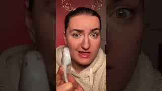 Part2. I’m impressed! magnetic face mask from Elf #skincare #christmasmakeup #facemask