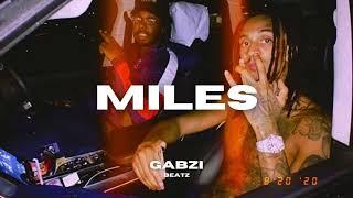 [FREE] (HARD) D Block Europe Type Beat (Young Adz x Dirtbike LB) "Miles" (Prod By Gabzibeatz)