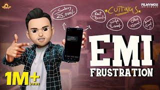 EMI Frustration || Software Engineer  || Filmymoji Originals || Special Episode #emi