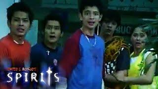 Spirits: Full Episode 26 | Jeepney TV