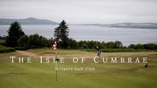 Millport Golf Club - Scotland's Less Obvious Season 2 Ep 9