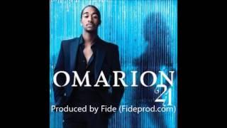 Omarion Type Beat - Up To You (Prod. by FideTheProducer)