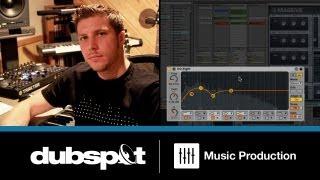 Dubspot Ableton Live 9 Tutorial: How To Convert Audio To MIDI w/ Matt Cellitti