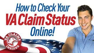 How to Check VA Claim Status Online in 5 Minutes or Less!